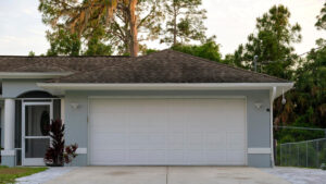 Pourquoi choisir une porte de garage isolante pour le confort de votre habitation ?